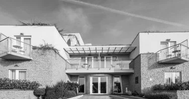 Szilveszter (min. 3 éj)