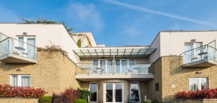 Zenit Hotel Balaton Vonyarcvashegy - Wellness akcik 3 jszakra