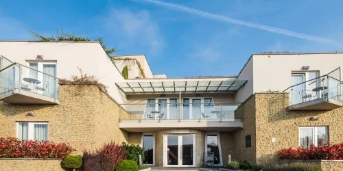 Zenit Hotel Balaton Vonyarcvashegy