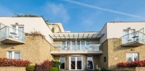 Zenit Hotel Balaton - Kedvezm�nyes aj�nlat f�lpanzi�val - teljes el�refizet�ssel