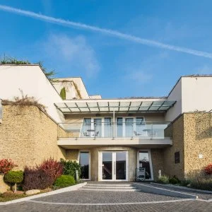  Vonyarcvashegy - Kedvezményes ajánlat félpanzióval - teljes előrefizetéssel