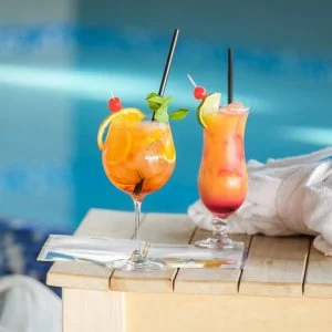  Vonyarcvashegy - Augusztus 20. - teljes előrefizetéssel (min. 2 éj)