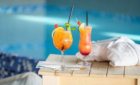 Zenit Hotel Balaton Vonyarcvashegy - Augusztus 20.