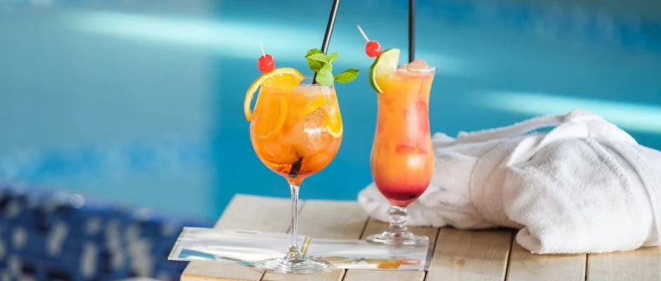 Zenit Hotel Balaton Vonyarcvashegy
