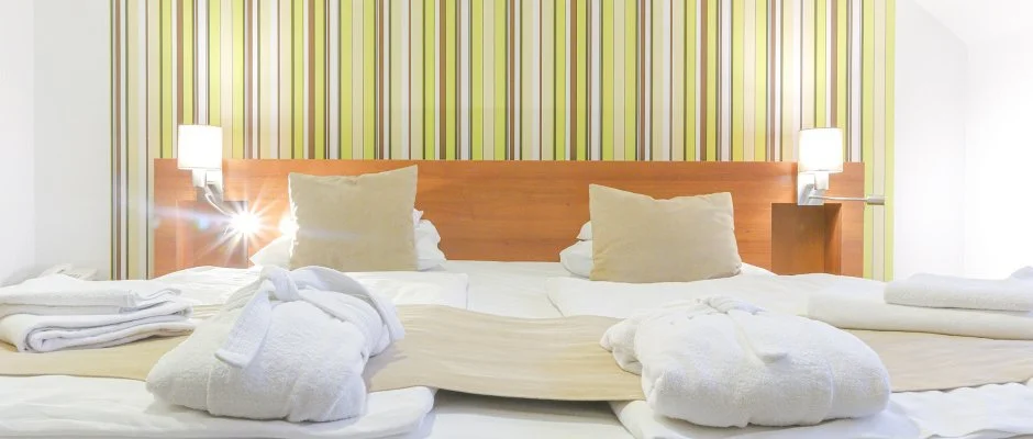 Zenit Hotel Balaton Vonyarcvashegy