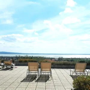  Vonyarcvashegy - Május 1. - teljes előrefizetéssel (min. 2 éj)