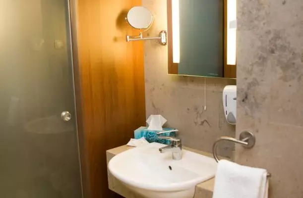 Zenit Hotel Balaton Vonyarcvashegy