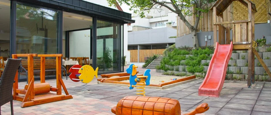 Zenit Hotel Balaton Vonyarcvashegy