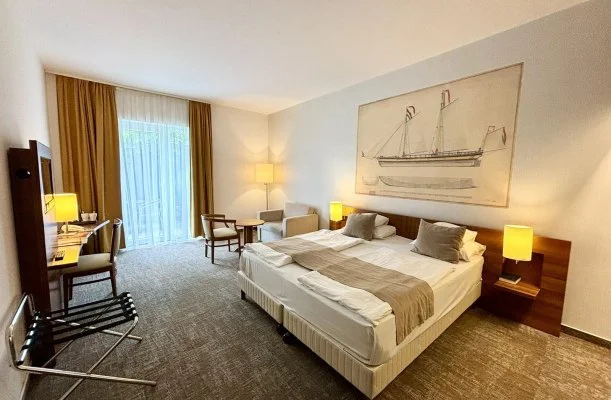 Zenit Hotel Balaton Vonyarcvashegy