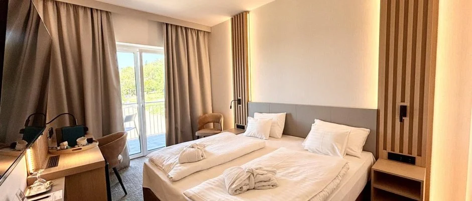 Zenit Hotel Balaton Vonyarcvashegy