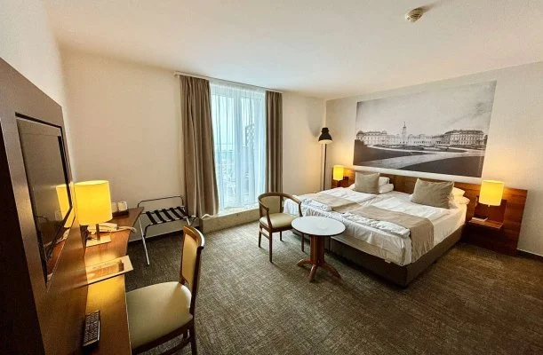 Zenit Hotel Balaton Vonyarcvashegy