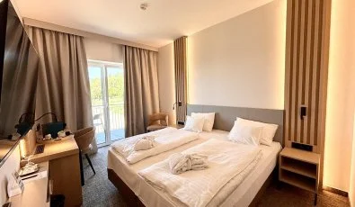 Zenit Hotel Balaton Vonyarcvashegy