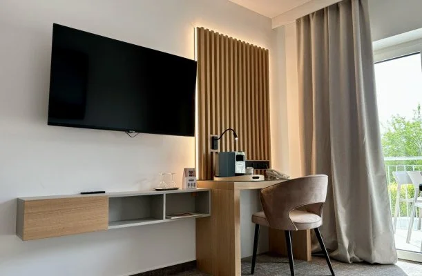 Zenit Hotel Balaton Vonyarcvashegy