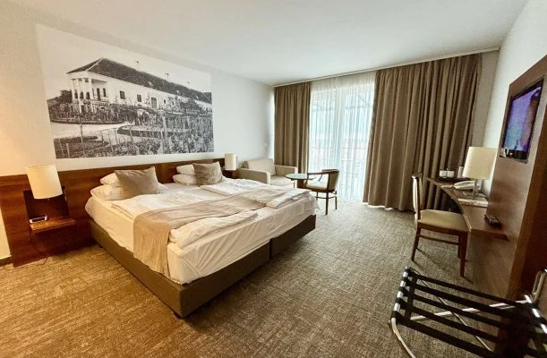 Zenit Hotel Balaton Vonyarcvashegy