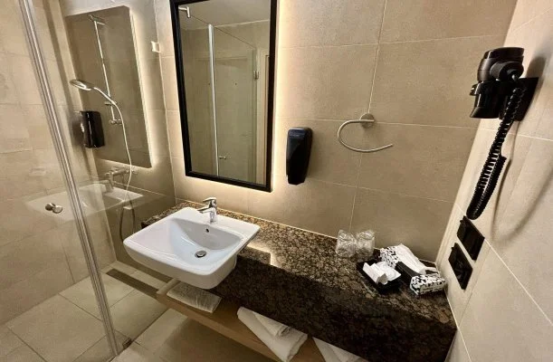 Zenit Hotel Balaton Vonyarcvashegy