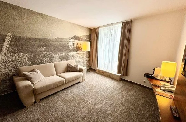 Zenit Hotel Balaton Vonyarcvashegy