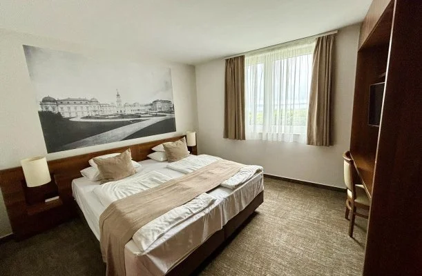 Zenit Hotel Balaton Vonyarcvashegy