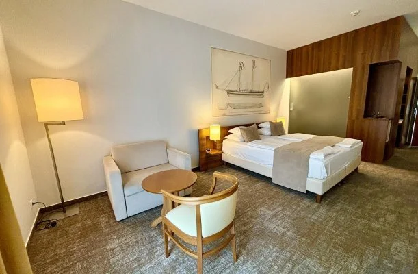 Zenit Hotel Balaton Vonyarcvashegy