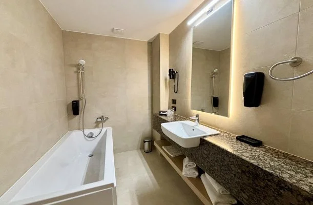 Zenit Hotel Balaton Vonyarcvashegy