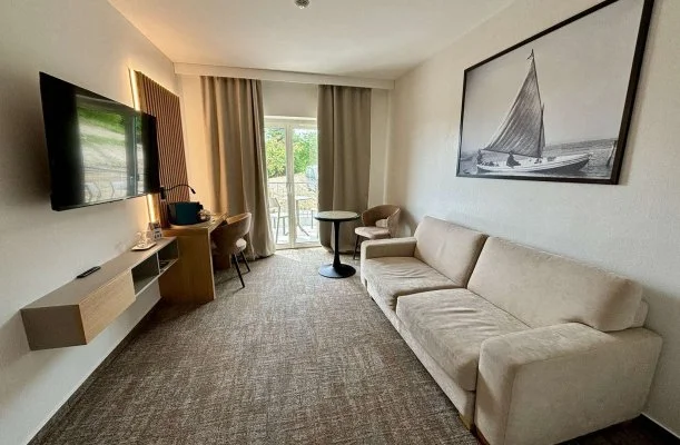 Zenit Hotel Balaton Vonyarcvashegy