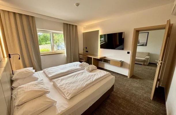 Zenit Hotel Balaton Vonyarcvashegy