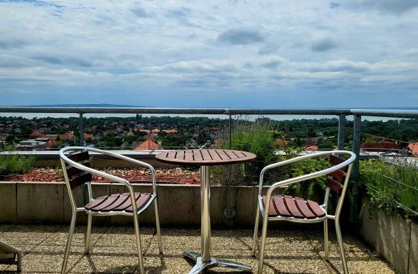 Zenit Hotel Balaton Vonyarcvashegy