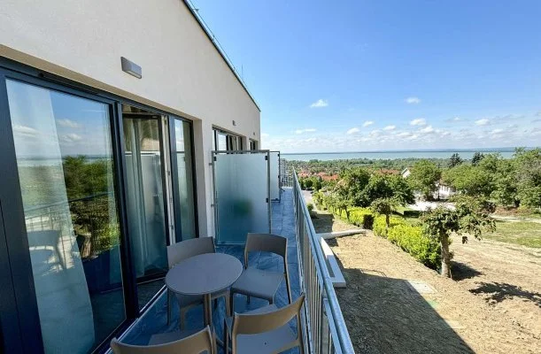 Zenit Hotel Balaton Vonyarcvashegy