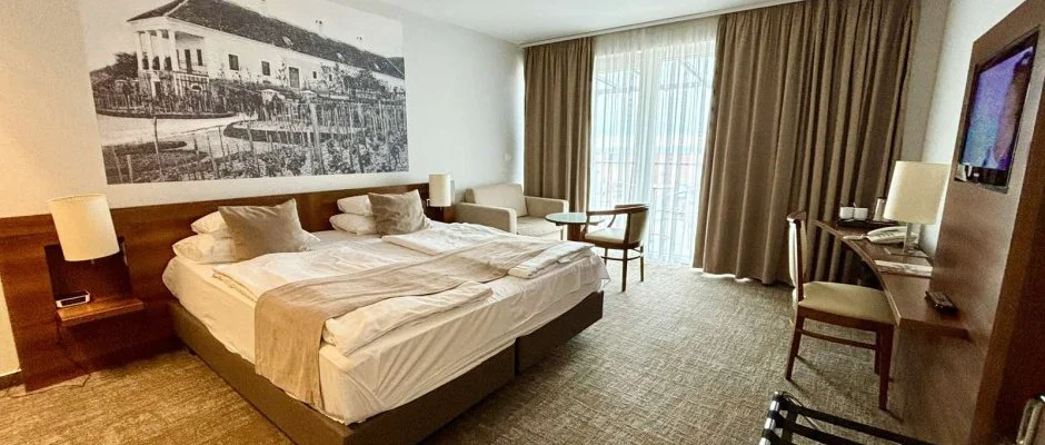 Zenit Hotel Balaton Vonyarcvashegy