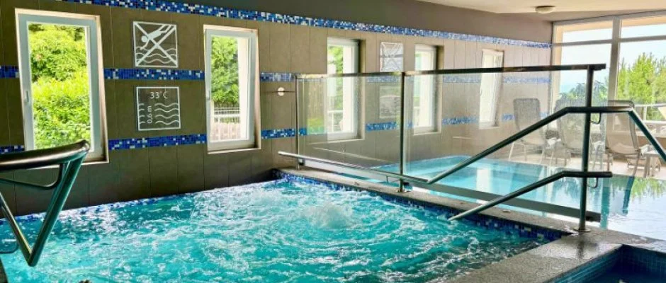Zenit Hotel Balaton Vonyarcvashegy