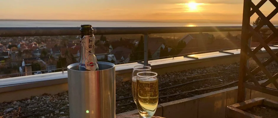 Zenit Hotel Balaton Vonyarcvashegy
