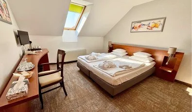 Zenit Hotel Balaton Vonyarcvashegy