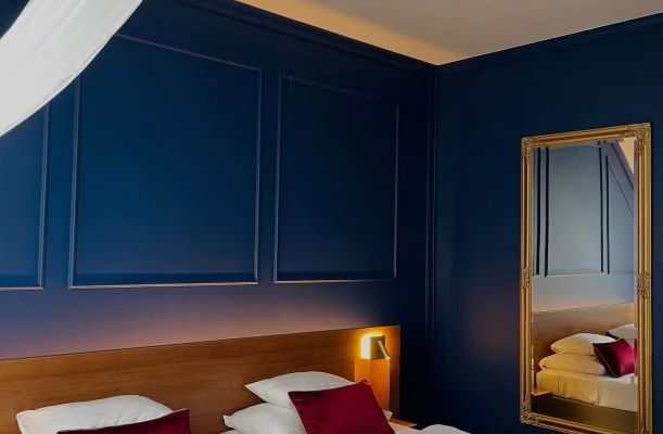 Zenit Hotel Balaton Vonyarcvashegy