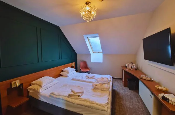 Zenit Hotel Balaton Vonyarcvashegy