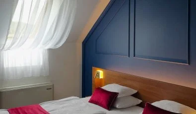 Zenit Hotel Balaton Vonyarcvashegy