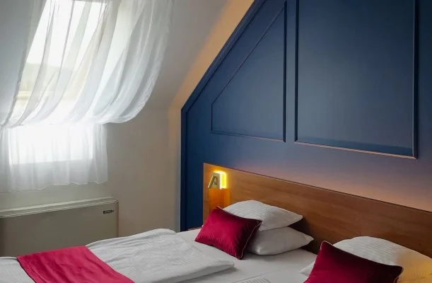 Zenit Hotel Balaton Vonyarcvashegy