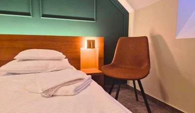 Zenit Hotel Balaton Vonyarcvashegy