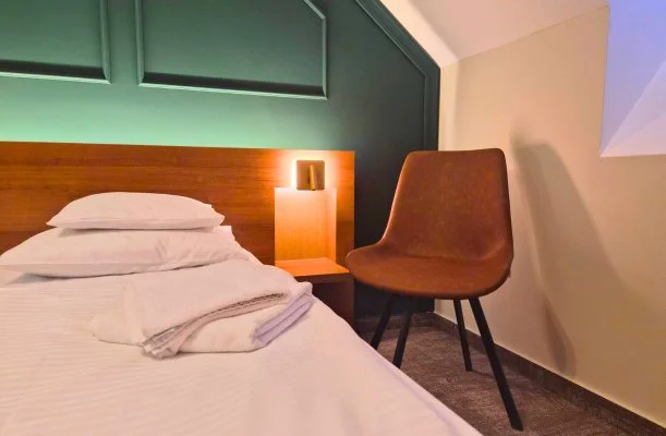 Zenit Hotel Balaton Vonyarcvashegy