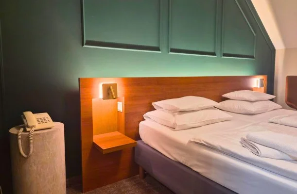 Zenit Hotel Balaton Vonyarcvashegy