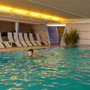  Vonyarcvashegy - Napi árak félpanziós ellátással (1 éjtől)