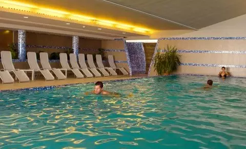 Zenit Hotel Balaton Vonyarcvashegy - Napi árak félpanziós ellátással