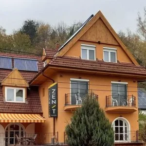 Zenit Panzió Miskolctapolca - Pünkösd 