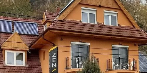 Zenit Panzió Miskolctapolca