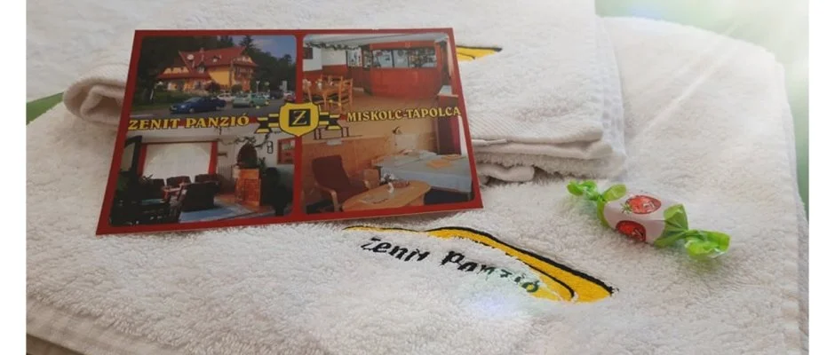 Zenit Panzi Miskolctapolca