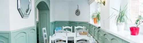 Zenit Panzió
