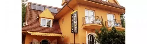 Zenit Panzió Miskolctapolca