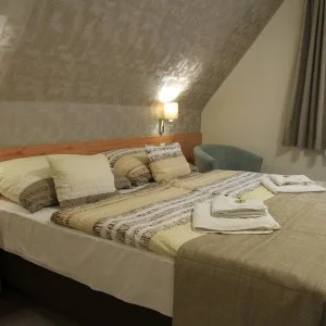  Miskolctapolca - Napi árak (1 éjtől)