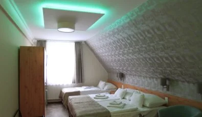 Zenit Panzi Miskolctapolca