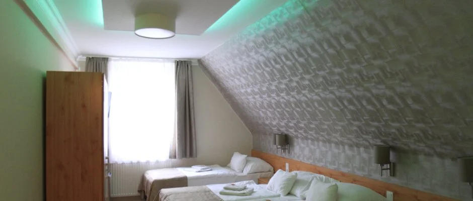 Zenit Panzi Miskolctapolca