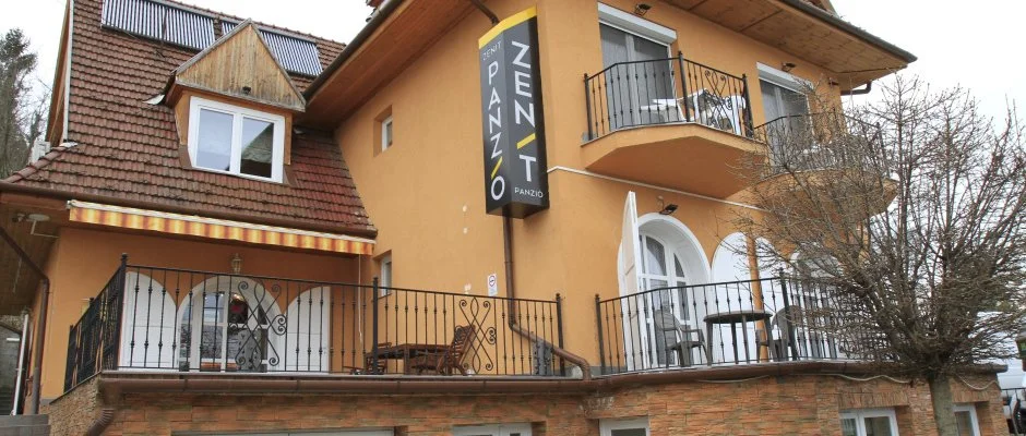 Zenit Panzi Miskolctapolca