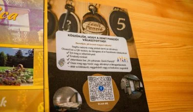 Zenit Panzi Miskolctapolca